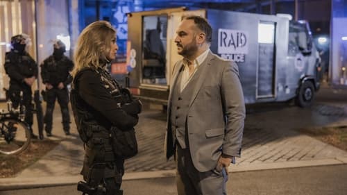 Le Négociateur Saison 1 Épisode 2