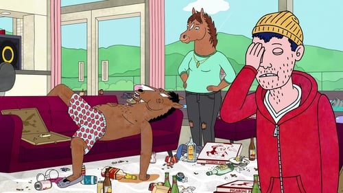 BoJack Horseman Saison 4 Épisode 3