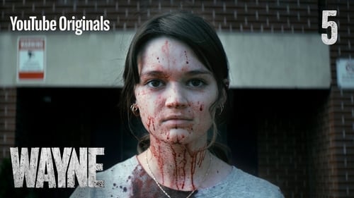 Wayne Saison 1 Épisode 5