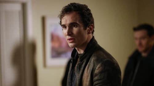 Blacklist Saison 9 Épisode 18