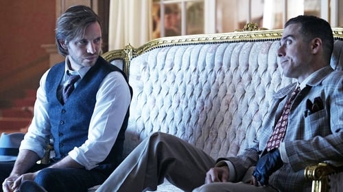 12 Monkeys Saison 2 Épisode 4