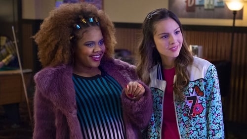 High School Musical : La Comédie Musicale : La Série Saison 1 Épisode 5