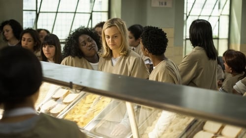 Orange Is the New Black Saison 1 Épisode 3