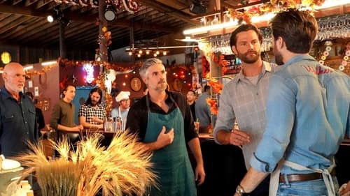 Walker Saison 2 Épisode 3