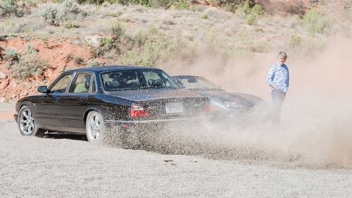 The Grand Tour Saison 2 Épisode 6