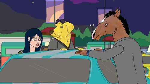 BoJack Horseman Saison 1 Épisode 6