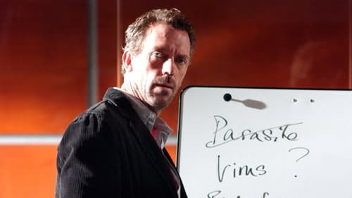 Dr House Saison 1 Épisode 17