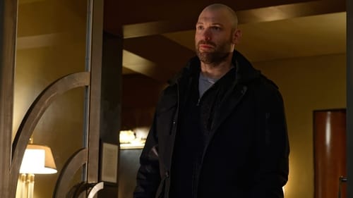 The Strain Saison 3 Épisode 10