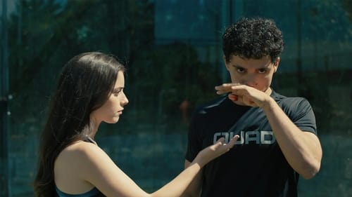Sweet Strawberries Saison 1 Épisode 7