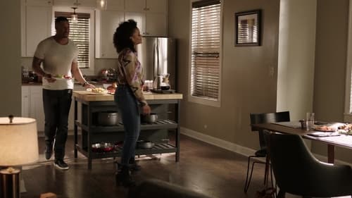 Dynastie Saison 3 Épisode 17