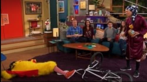 Les Thunderman Saison 4 Épisode 26