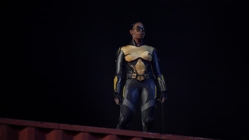 Black Lightning Saison 2 Épisode 10
