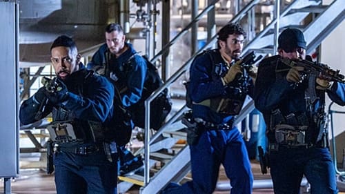 SEAL Team Saison 7 Épisode 4