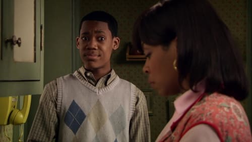 Tout le monde déteste Chris Saison 4 Épisode 10