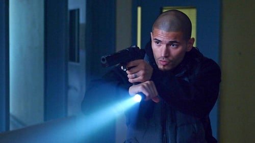 The Strain Saison 2 Épisode 12