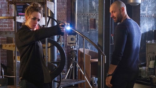 The Strain Saison 3 Épisode 4