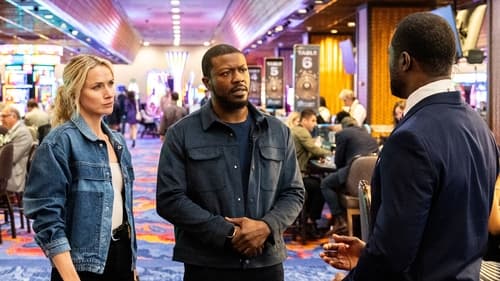 FBI: Most Wanted Saison 5 Épisode 12