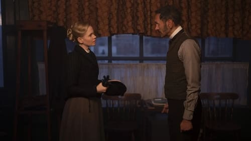 Miss Scarlet, Détective privée Saison 4 Épisode 6