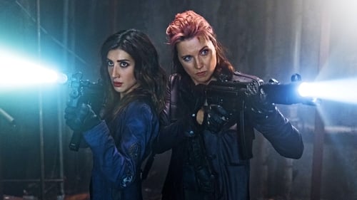 Ash vs Evil Dead Saison 2 Épisode 4