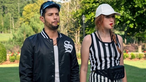 Dynastie Saison 2 Épisode 7