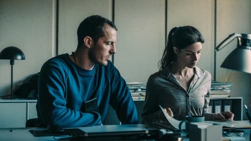 Le Tueur de l’ombre Saison 3 Épisode 5