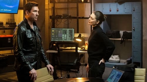 FBI: Most Wanted Saison 4 Épisode 14