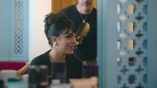 Moi, Georgina Saison 2 Épisode 4
