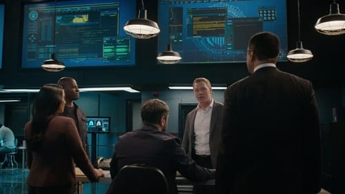 Blacklist Saison 10 Épisode 16