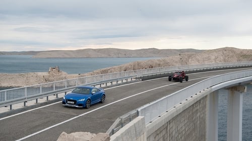 The Grand Tour Saison 2 Épisode 4