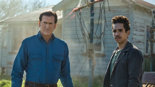 Ash vs Evil Dead Saison 1 Épisode 4