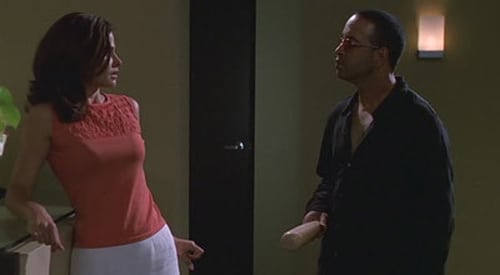 Nip/Tuck Saison 1 Épisode 6