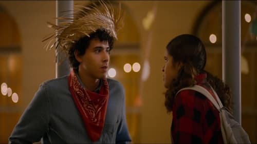 Deux fois 15 ans Saison 2 Épisode 6