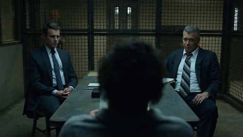 MINDHUNTER Saison 2 Épisode 2