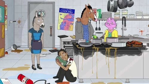 BoJack Horseman Saison 3 Épisode 9