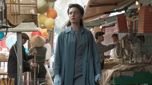 Le Maître du Haut Château Saison 1 Épisode 7