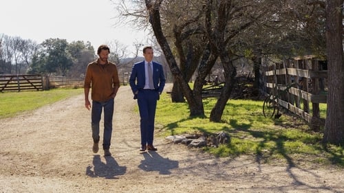 Walker Saison 3 Épisode 14