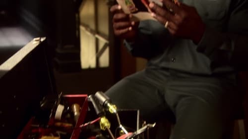 Tout le monde déteste Chris Saison 4 Épisode 18