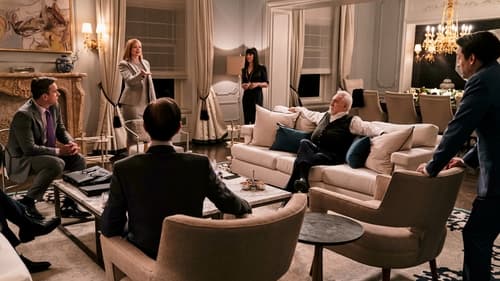 Succession Saison 3 Épisode 6