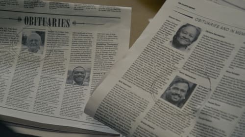 Blacklist Saison 10 Épisode 15
