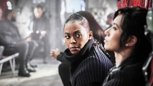 Black Lightning Saison 3 Épisode 13