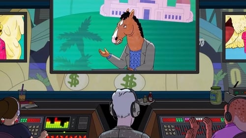 BoJack Horseman Saison 2 Épisode 8
