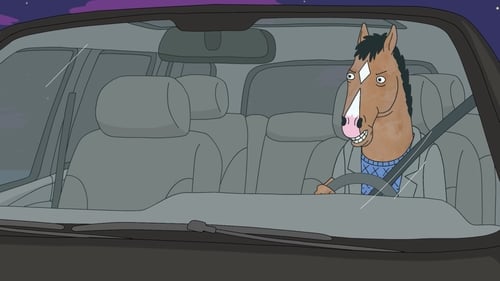 BoJack Horseman Saison 1 Épisode 9
