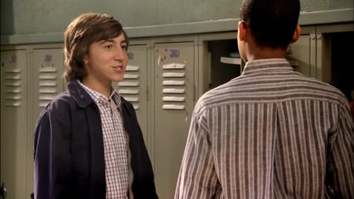 Tout le monde déteste Chris Saison 3 Épisode 4