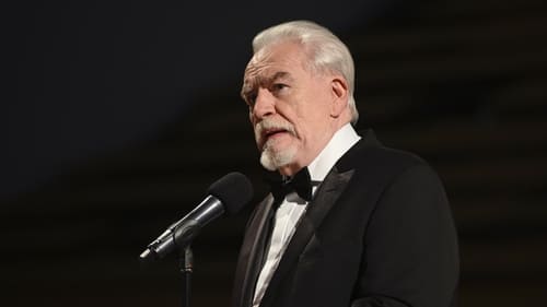 Succession Saison 2 Épisode 8