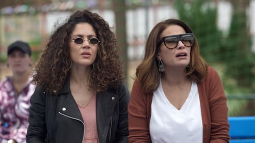 Ola cherche sa voie Saison 1 Épisode 2