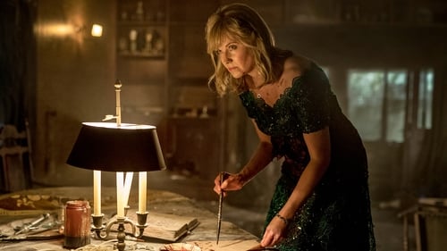 Ash vs Evil Dead Saison 3 Épisode 9