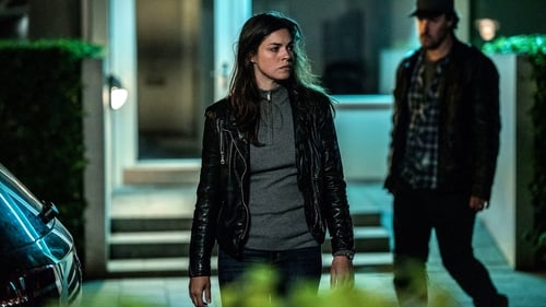 Le Tueur de l’ombre Saison 1 Épisode 5