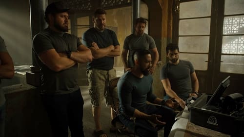 SEAL Team Saison 6 Épisode 8