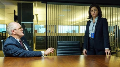 The Old Man Saison 1 Épisode 3