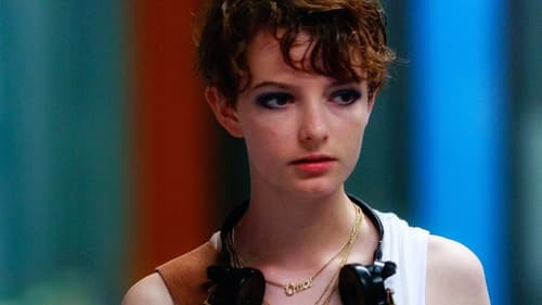 Skins Saison 5 Épisode 1